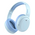  Наушники Edifier W820NB Plus голубой 