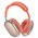  Наушники полноразмерные bluetooth HOCO W55 Pleasing BT headphones розовый 