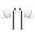  Наушники Samsung Galaxy Buds 3 Pro SM-R630NZWACIS белый 