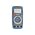  Тестер-мультиметр СЕМ DT-912 (480960) 