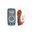  Тестер-мультиметр СЕМ DT-912 (480960) 