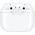  Наушники Samsung Galaxy Buds 3 Pro SM-R630NZWACIS белый 