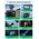  Видеорегистратор HOCO DV2 Driving recorder with display черный 