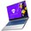  Ноутбук Machenike L15 Air Pulsar L (JJ00GH00FRU) 15.6" Intel Core i5 12450H 2.0 ГГц 8 ядер 16 ГБ DDR5 1024 ГБ SSD M.2 Nvidia Geforce RTX4050 6 ГБ DOS 