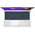  Ноутбук Machenike L15 Air Pulsar L (JJ00GH00FRU) 15.6" Intel Core i5 12450H 2.0 ГГц 8 ядер 16 ГБ DDR5 1024 ГБ SSD M.2 Nvidia Geforce RTX4050 6 ГБ DOS 