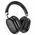  Наушники полноразмерные bluetooth HOCO W35 Max Auspicious ANC noise reduction BT headphones черный 
