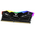  ОЗУ TEAMGROUP T-Force Delta RGB 32GB (FF3D532G6000HC28ADC01) (2x16GB) DDR5 6000MHz CL28 (28-36-36-76) 1.40V / Black 