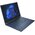  Ноутбук HP Victus 15-fa0033dx (9T9R8UA#ABA) 15.6" 1920x1080/Intel Core i5-12450H/RAM 8Гб/SSD 512Гб/GeForce RTX 3050 4Гб/EngRus/Win11H синий 2.29 кг 