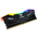  ОЗУ TEAMGROUP T-Force Delta RGB 32GB (FF3D532G6000HC28ADC01) (2x16GB) DDR5 6000MHz CL28 (28-36-36-76) 1.40V / Black 