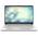  Ноутбук HP Pavilion 15s-fq5016ny (7C1T8EA) 15.6", IPS, Core i7 1255U 1.7ГГц, 10 ядер, 16ГБ 512ГБ SSD, Intel Iris Xe graphics, Free DOS, серебистый 