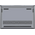  Ноутбук TECNO MegaBook T16 (T16RA-NEG0) 16", IPS, Intel Core i5 13420H 2.1ГГц, 8 ядер, 16ГБ 512ГБ SSD, AMD Radeon, без операционной системы, серый 