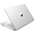  Ноутбук HP Pavilion 15s-fq5016ny (7C1T8EA) 15.6", IPS, Core i7 1255U 1.7ГГц, 10 ядер, 16ГБ 512ГБ SSD, Intel Iris Xe graphics, Free DOS, серебистый 