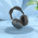  Наушники bluetooth полноразмерные BOROFONE BO22 Plus Elegant BT headphones серый 
