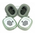  Наушники Apple AirPods Max A2096 MGYN3ZA/A зеленый 