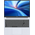  Ноутбук TECNO MegaBook T16 (T16RA-NES0) 16", IPS, Intel Core i5 13420H 2.1ГГц, 8 ядер, 16ГБ 512ГБ SSD, AMD Radeon, без операционной системы, серебр 