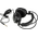  Наушники AUDIO-TECHNICA ATH-AVC500 черный 
