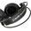  Наушники AUDIO-TECHNICA ATH-AVC500 черный 