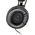  Наушники AUDIO-TECHNICA ATH-AVC500 черный 