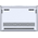  Ноутбук TECNO MegaBook T16 (T16RA-NES0) 16", IPS, Intel Core i5 13420H 2.1ГГц, 8 ядер, 16ГБ 512ГБ SSD, AMD Radeon, без операционной системы, серебр 