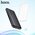 Аккумулятор внешний HOCO J101 Astute 22.5W fully compatible power bank 10000 mAh (чёрный) 
