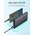  Аккумулятор внешний HOCO J101 Astute 22.5W fully compatible power bank 10000 mAh (чёрный) 