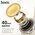  Наушники полноразмерные bluetooth HOCO W46 Charm (молочно-белый) 