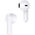  Беспроводные наушники Realme Buds T01 белый 