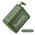  Портативная колонка HOCO BS51 Gold brick sports, army green 