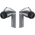  Наушники Samsung Galaxy Buds 3 Pro SM-R630NZAACIS серебристый 