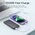  Аккумулятор внешний HOCO J101 Astute 22.5W fully compatible power bank 10000 mAh (чёрный) 