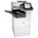  МФУ лазерное HP Color LaserJet Enterprise Flow MFP M776zs (T3U56A) 