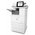  МФУ лазерное HP Color LaserJet Enterprise Flow MFP M776zs (T3U56A) 