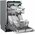  Посудомоечная машина Weissgauff BDW 4533 Wi-Fi Inverter Autoopen 
