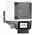  МФУ лазерное HP Color LaserJet Enterprise Flow MFP M776zs (T3U56A) 
