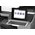  МФУ лазерное HP Color LaserJet Enterprise Flow MFP M776zs (T3U56A) 