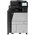  МФУ лазерное HP Color LaserJet Enterprise Flow MFP M776zs (T3U56A) 