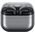  Наушники Samsung Galaxy Buds 3 Pro SM-R630NZAACIS серебристый 