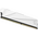  ОЗУ Netac Shadow S NTSSD4P36SP-08W DDR 4 DIMM 8Gb PC28800, 3600Mhz, C18 White, с радиатором 