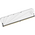  ОЗУ Netac Shadow S NTSSD4P36SP-08W DDR 4 DIMM 8Gb PC28800, 3600Mhz, C18 White, с радиатором 