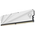  ОЗУ Netac Shadow S NTSSD4P36SP-08W DDR 4 DIMM 8Gb PC28800, 3600Mhz, C18 White, с радиатором 