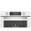  Духовой шкаф Beko BBIM143N0W белый 