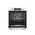  Духовой шкаф Beko BBIM143N0W белый 