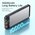  Аккумулятор внешний HOCO J101 Astute 22.5W fully compatible power bank 10000 mAh (чёрный) 