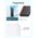  Аккумулятор внешний HOCO J101 Astute 22.5W fully compatible power bank 10000 mAh (чёрный) 