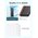  Аккумулятор внешний HOCO J101 Astute 22.5W fully compatible power bank 10000 mAh (чёрный) 