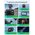  Видеорегистратор HOCO DV3 Driving recorder with displaydual-channel черный 