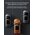  Видеорегистратор HOCO DV3 Driving recorder with displaydual-channel черный 