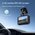  Видеорегистратор HOCO DV3 Driving recorder with displaydual-channel черный 