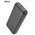  Аккумулятор внешний HOCO J101A Astute 22.5W fully compatible power bank 20000 mAh (чёрный) 