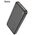  Аккумулятор внешний HOCO J101 Astute 22.5W fully compatible power bank 10000 mAh (чёрный) 